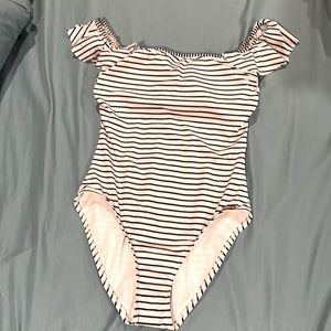 NWT Vince Camuto One Piece
